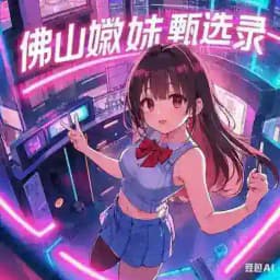 佛山嫩妹测评【重生录】 Profile