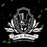 NOIR DE ACADEMY