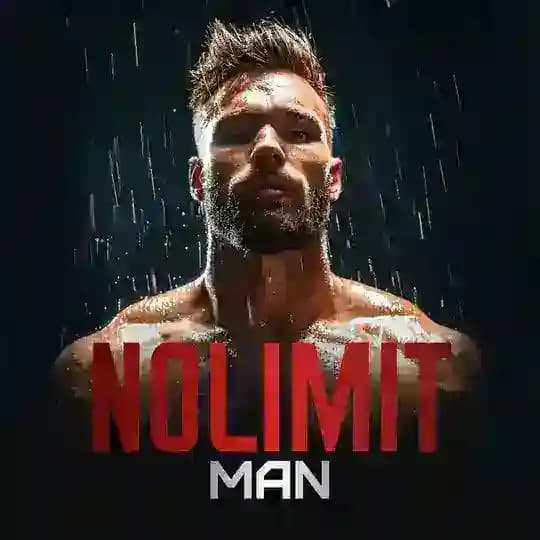 NOLIMIT MAN| Саморазвитие