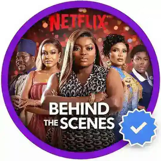 BEHIND THE SCENES 2025