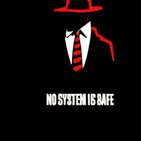 No System is Safe