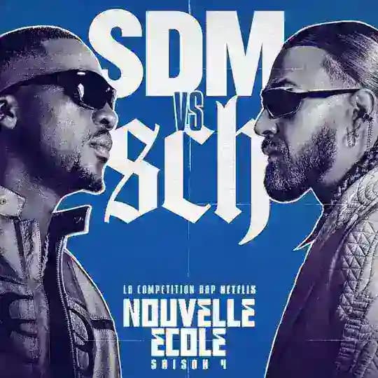 🇫🇷𝑵𝑶𝑼𝑽𝑬𝑳𝑳𝑬 𝑬́𝑪𝑶𝑳𝑬 𝑬𝑵 𝑽𝑭