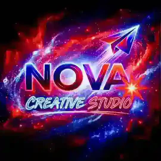 NOVA🌃(CREATIVE STUDIO) 🌃 -(КРЕАТИВНАЯ СТУДИЯ)