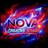 NOVA🌃(CREATIVE STUDIO) 🌃 -(КРЕАТИВНАЯ СТУДИЯ)