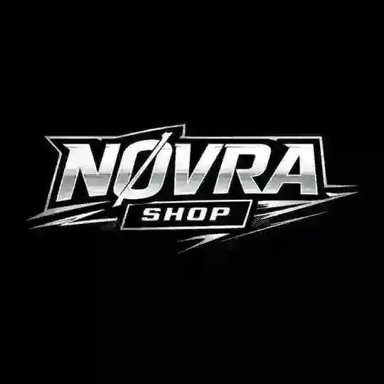 NØVRA SHOP