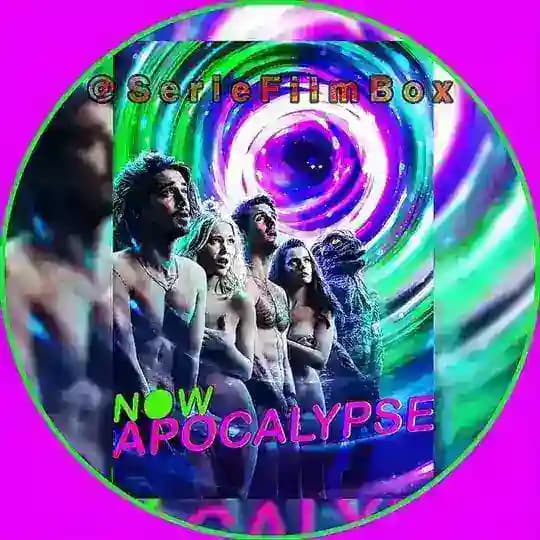 🇫🇷 Now Apocalypse VF FRENCH INTEGRALE SAISON Profile