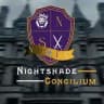 NIGHTSHADE CONCILIUM