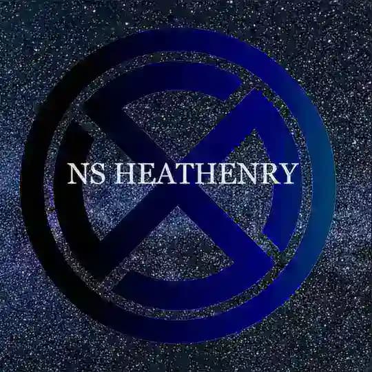 NS Heathenry