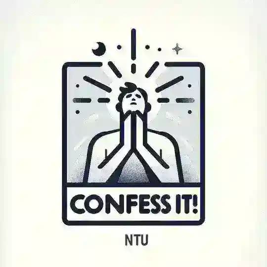 NTU ConfessIt 🔥