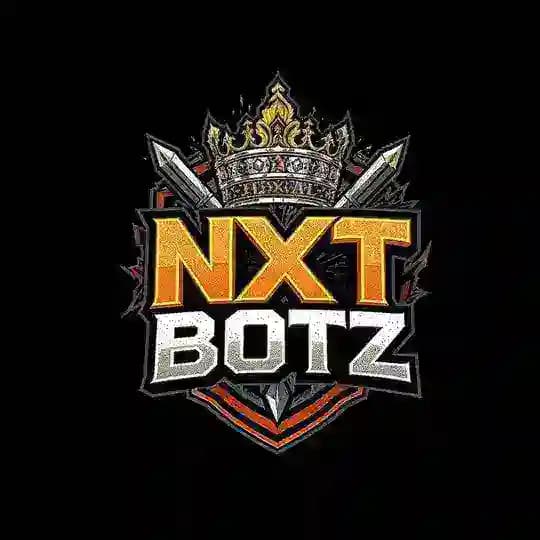 NXT Botz