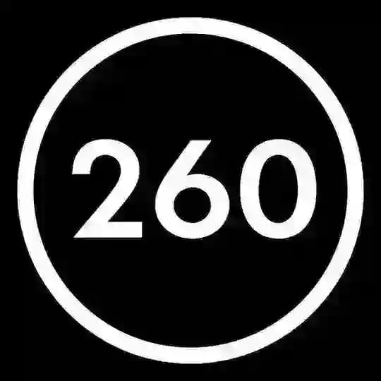 260 Sample Sale, New York π½