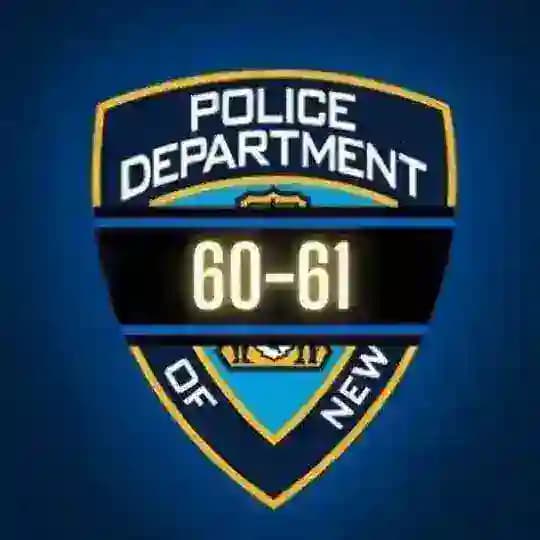 TSL - NYPD 60/61 PCT