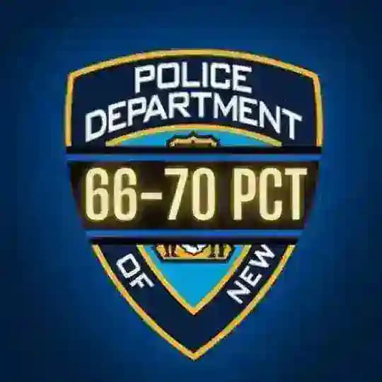 TSL - NYPD 66/70 PCT