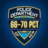 TSL - NYPD 66/70 PCT