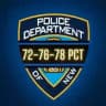 TSL - NYPD 72/76/78 PCT