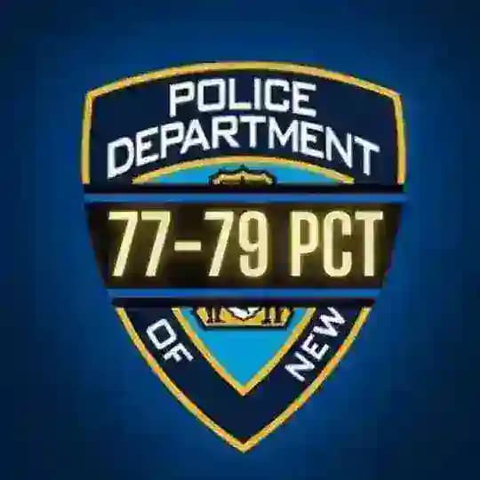 TSL - NYPD 77/79 PCT