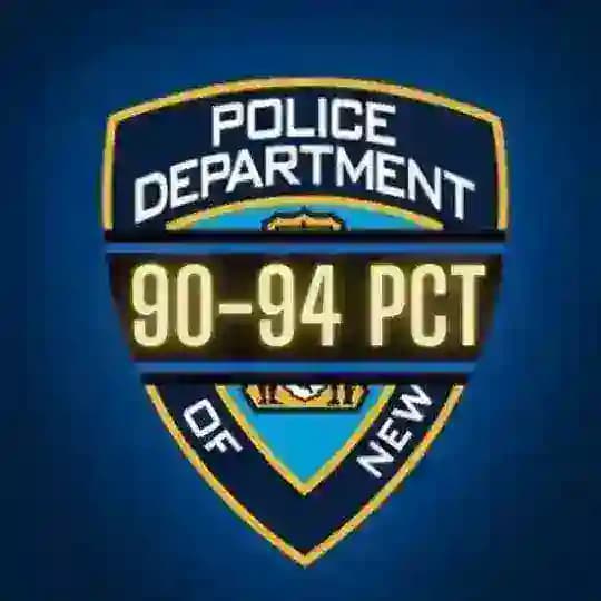 TSL - NYPD 90/94 PCT