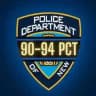 TSL - NYPD 90/94 PCT