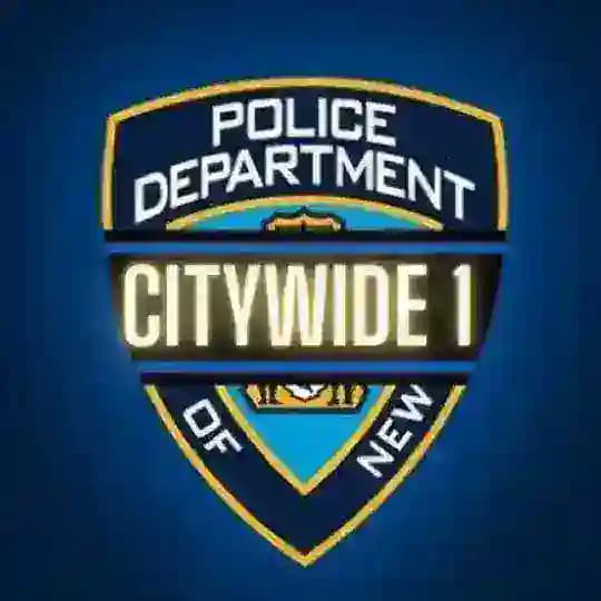 TSL - NYPD CW 1