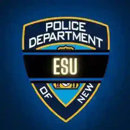 TSL - NYPD ESU