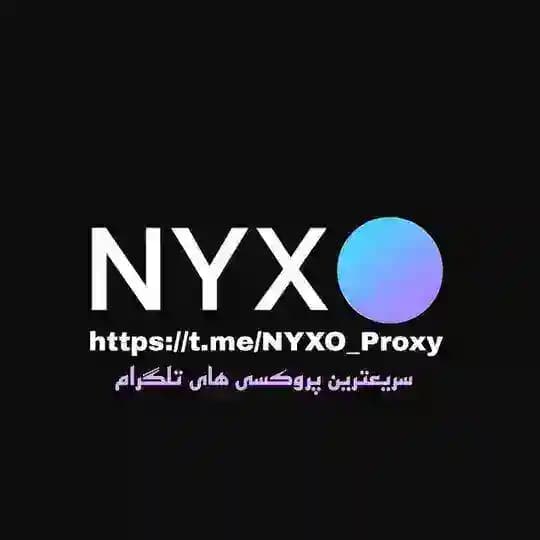 پروکسی | NYXO Proxy
