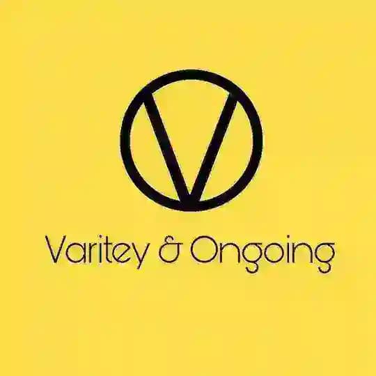 Variety & Ongoing