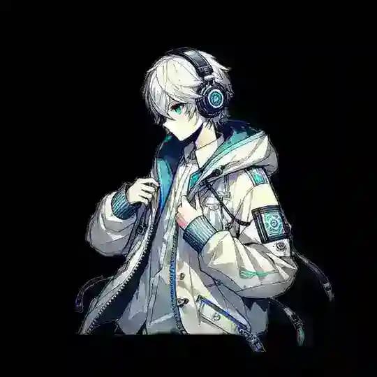 NaJu Anime