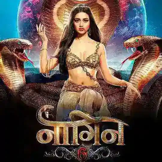 NAAGIN SERIAL ALL EPISODES 🔴