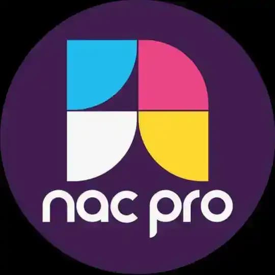 Nacpro Catalogue