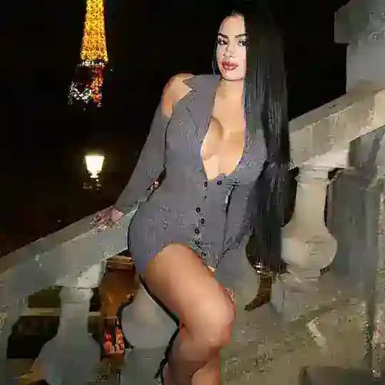 Nadia Khar
