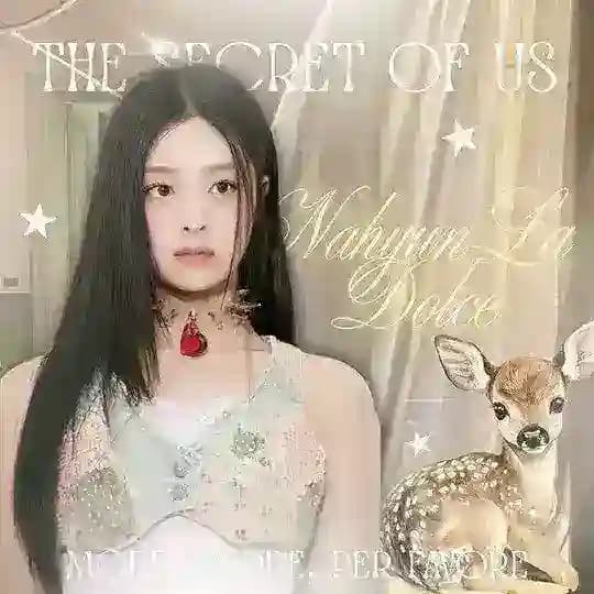 Nahyun La Dolce ♔