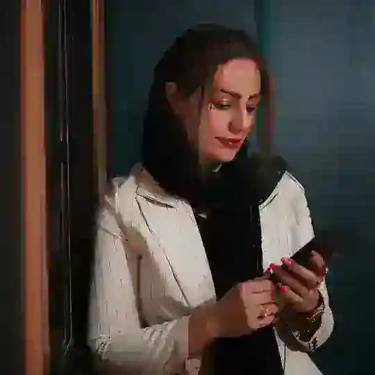 زبانکده نفیسه نظری