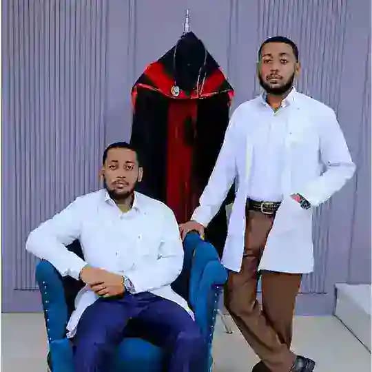 Nafyad Schools