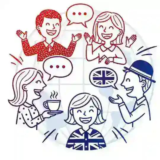 АНГЛИЙСКИЙ В НАГАТИНО 🇬🇧