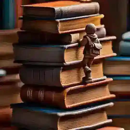 తెలుగు పుస్తక ప్రపంచం Profile