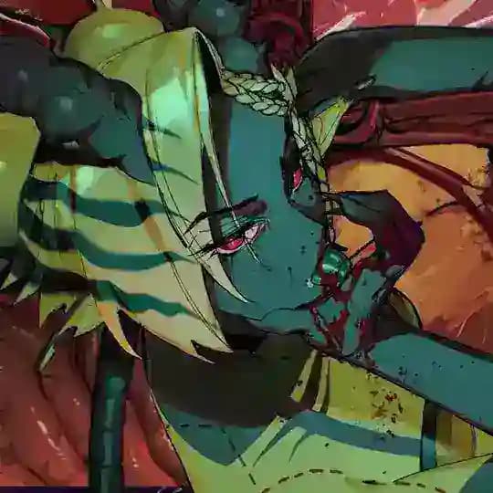 Nageki 18+