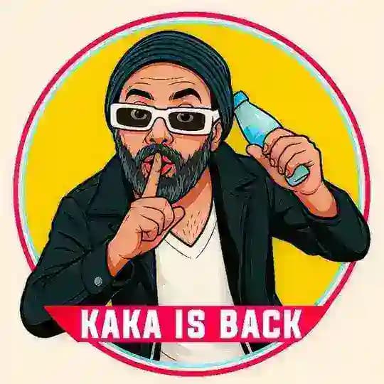 Kaka is Back🔥