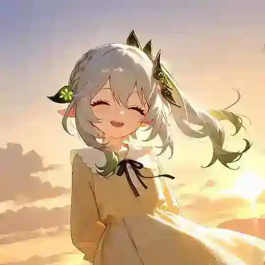 Nahida