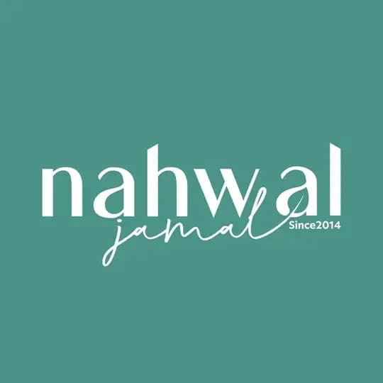 نحو الجمال Nahw Al Jamal