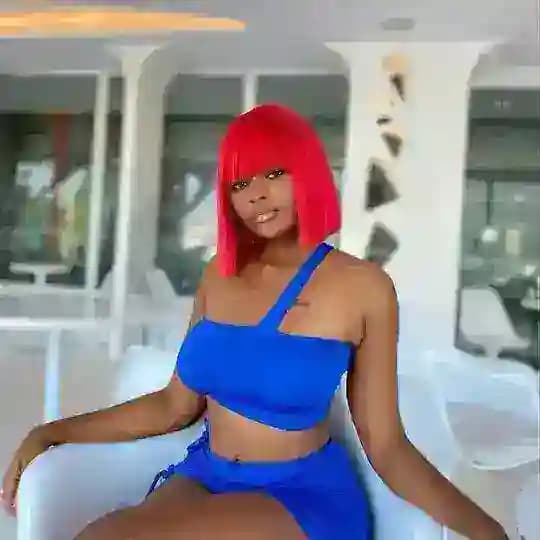 🥵Naija Homemade Channel 🍓🥵