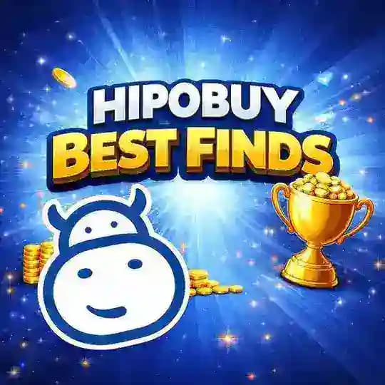 HIPOBUY BEST FINDS π