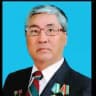 Нажимаддин Мухаммеддинов