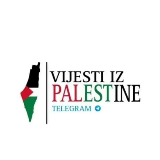 Vijesti iz Palestine