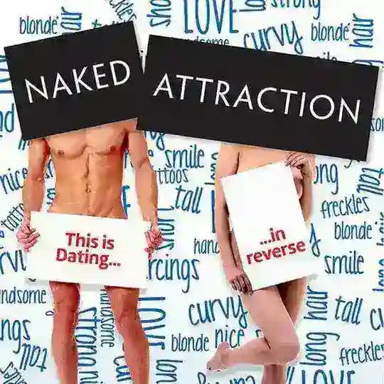Naked Attraction