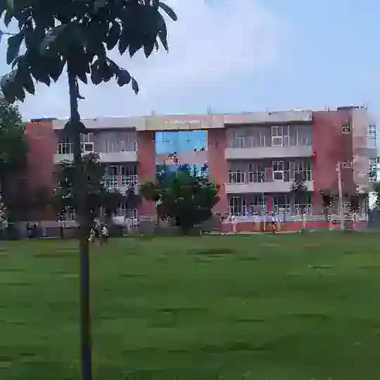 Nalanda College, Bihar Sharif