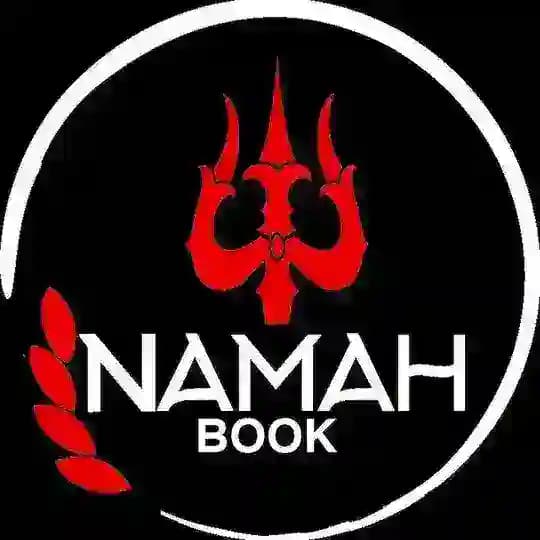Namah Book Profile