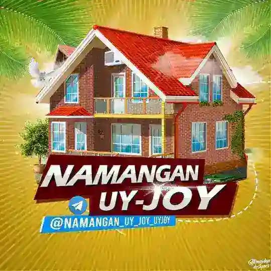 NAMANGAN UY JOY | RASMIY.uz 👈👈 Profile
