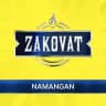 Zakovat: Namangan