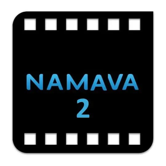 Namava Series - نماوا رایگان بک آپ