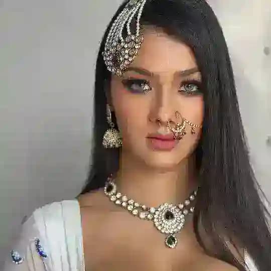 Namrata malla fc